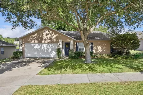 648 Tranquility St, Minneola, FL 34715
