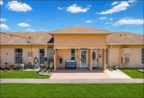 523 Club Cir, Lake Wales, FL 33898