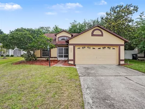 1126 Little Creek Rd, Orlando, FL 32825