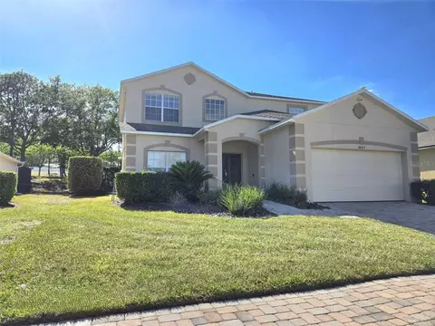 1027 Balmoral Dr, Davenport, FL 33896