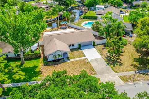 2847 T C U Blvd, Orlando, FL 32817