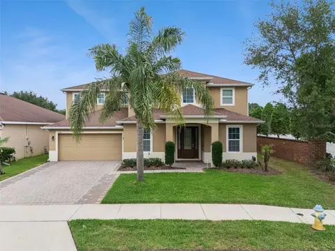1157 Vinsetta Cir, Winter Garden, FL 34787