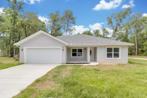 413 Poppy Ln, Inverness, FL 34452