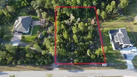 Oesterle Road, Saint Cloud, FL 34771