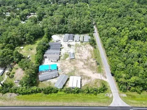 24502 E Colonial Dr, Christmas, FL 32709