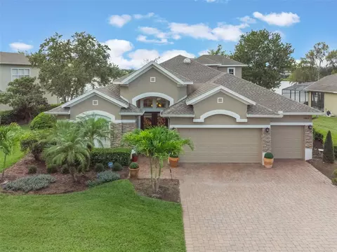 12463 Westfield Lakes Cir, Winter Garden, FL 34787