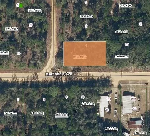 lot1 Martinedale Ave, Interlachen, FL 32148