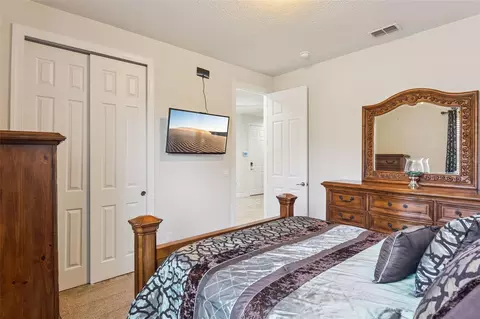 Bedroom - 2651 Mead Ave, Saint Cloud, FL 34771 photo 3 of 7