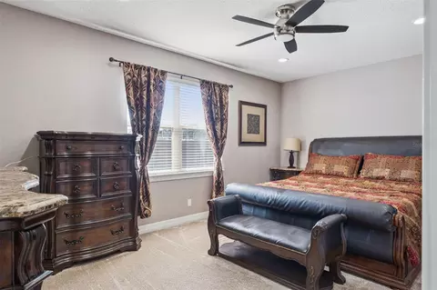 Bedroom - 2651 Mead Ave, Saint Cloud, FL 34771 photo 6 of 7