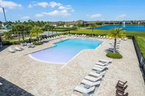 Exterior - 2651 Mead Ave, Saint Cloud, FL 34771 photo 7 of 8