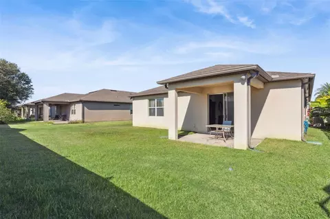 Exterior - 2651 Mead Ave, Saint Cloud, FL 34771 photo 5 of 8