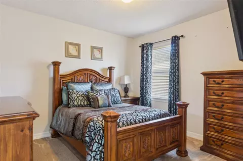 Bedroom - 2651 Mead Ave, Saint Cloud, FL 34771 photo 2 of 7