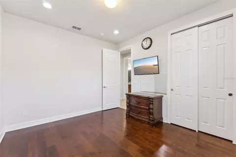 Bedroom - 2651 Mead Ave, Saint Cloud, FL 34771 photo 4 of 7