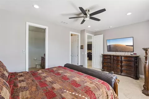 Bedroom - 2651 Mead Ave, Saint Cloud, FL 34771 photo 7 of 7