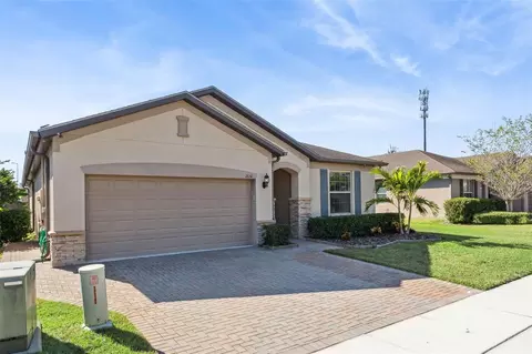Exterior - 2651 Mead Ave, Saint Cloud, FL 34771 photo 3 of 8