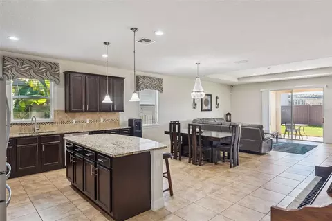 Kitchen - 2651 Mead Ave, Saint Cloud, FL 34771 photo 2 of 2