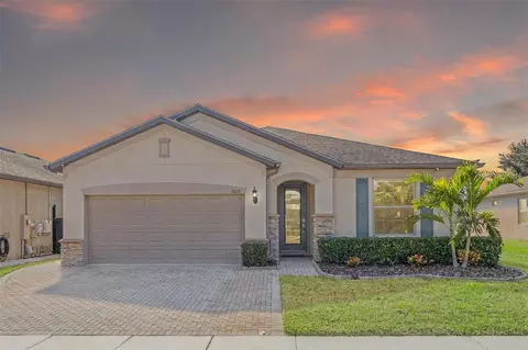 Exterior - 2651 Mead Ave, Saint Cloud, FL 34771 photo 8 of 8