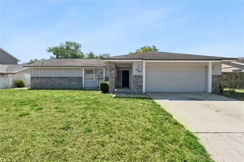 110 Colyer Dr, Longwood, FL 32779