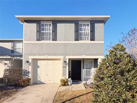 12755 Somerset Oaks St, Orlando, FL 32828