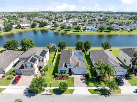 3847 Prairie Reserve Blvd, Orlando, FL 32824
