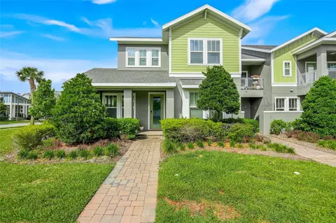 13480 Stoddart Ave, Orlando, FL 32827