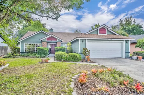 1007 Providence Ln, Oviedo, FL 32765