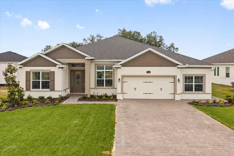 3284 Roseville Dr, Apopka, FL 32712