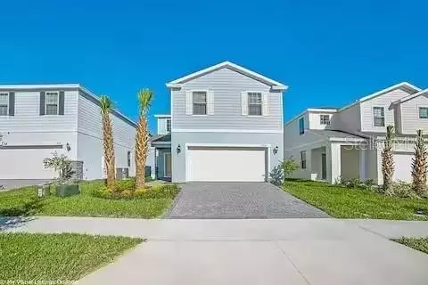 8933 Prague Way, Kissimmee, FL 34747