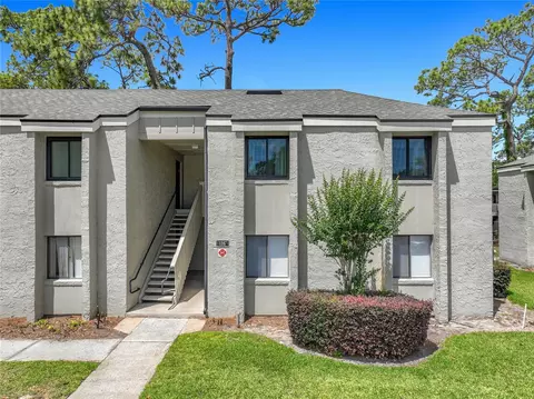 116 Springwood Cir #D, Longwood, FL 32750