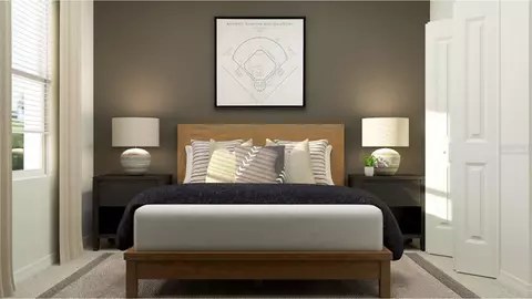 Bedroom - 1921 Pine Meadows Golfcourse Rd, Eustis, FL 32726 photo 1 of 8