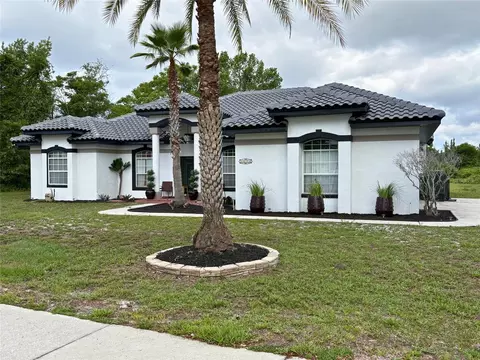 1043 W Seagate Dr, Deltona, FL 32725