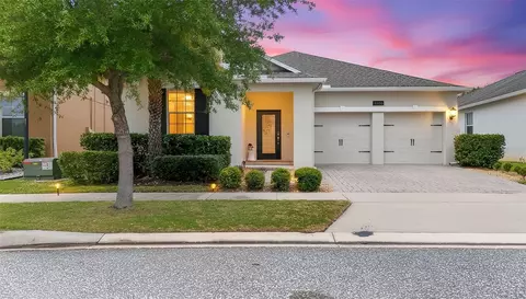 3086 White Horse Ct, Kissimmee, FL 34746