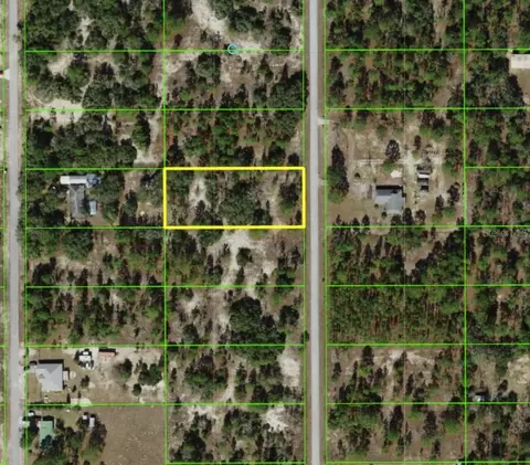 Sw Evergreen Ct, Dunnellon, FL 34431
