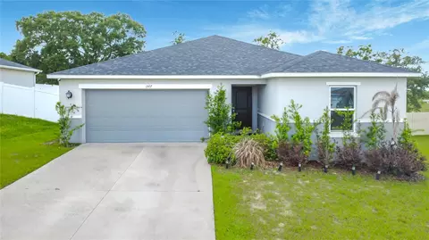 1507 Geranium Dr, Mascotte, FL 34753