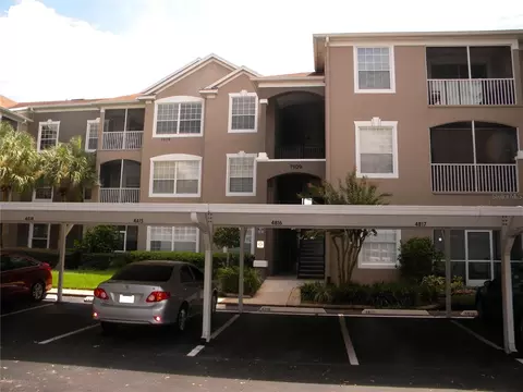 7109 Yacht Basin Ave #436, Orlando, FL 32835