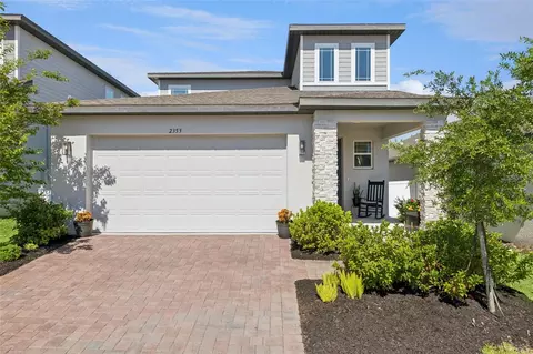 2353 Treasure Hill St, Clermont, FL 34715