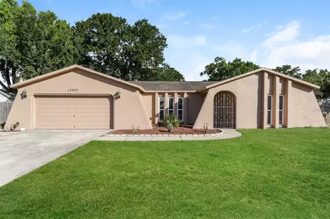 12907 Cedar Ridge Dr, Hudson, FL 34669