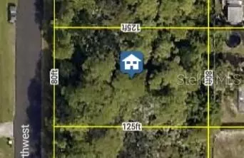 441 Ixora Ave NW, Palm Bay, FL 32907