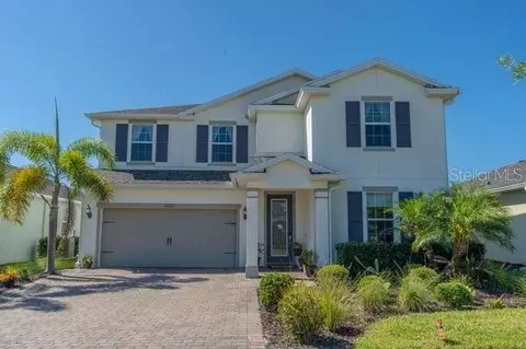 42982 Parkside Ct, Punta Gorda, FL 33982