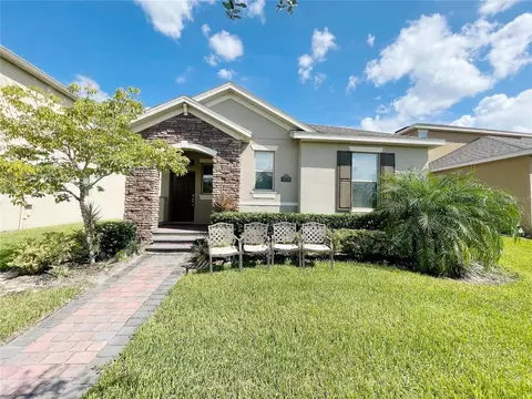 16229 Pebble Bluff Loop, Winter Garden, FL 34787