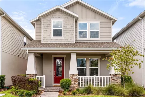 16294 Honey Harvest St, Winter Garden, FL 34787