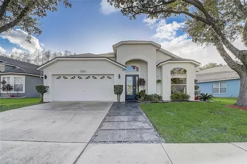 13501 Fordwell Dr, Orlando, FL 32828
