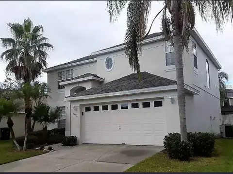 14116 Entrada Dr, Orlando, FL 32837
