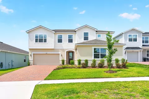 3520 Banana Shrub Blvd, Clermont, FL 34711