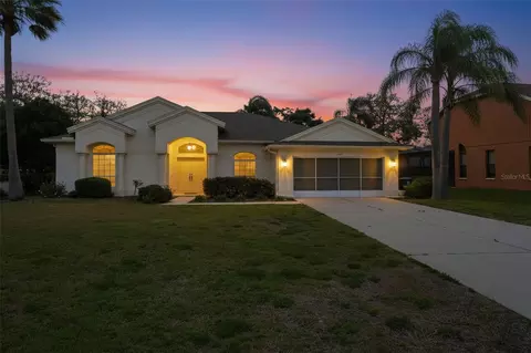 7221 Aloe Dr, Spring Hill, FL 34607