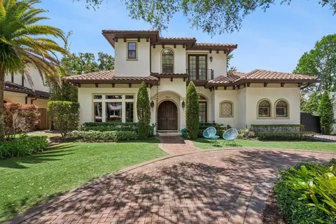 1864 Grinnell Ter, Winter Park, FL 32789