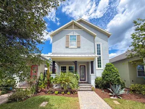 8439 Nemours Pkwy, Orlando, FL 32827