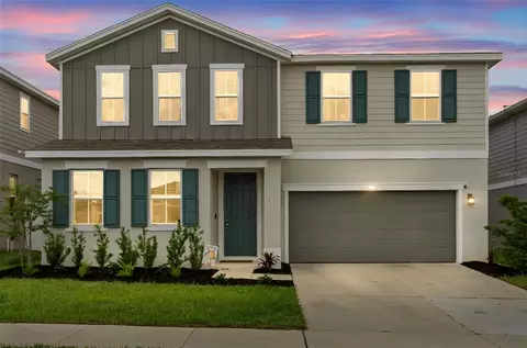 1542 Sugarbelle Cir, Mascotte, FL 34753