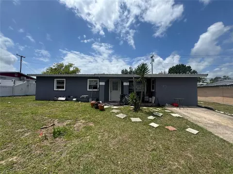 416 Azalea Ave, Titusville, FL 32796