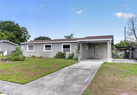 4202 Crossen Dr, Orlando, FL 32822